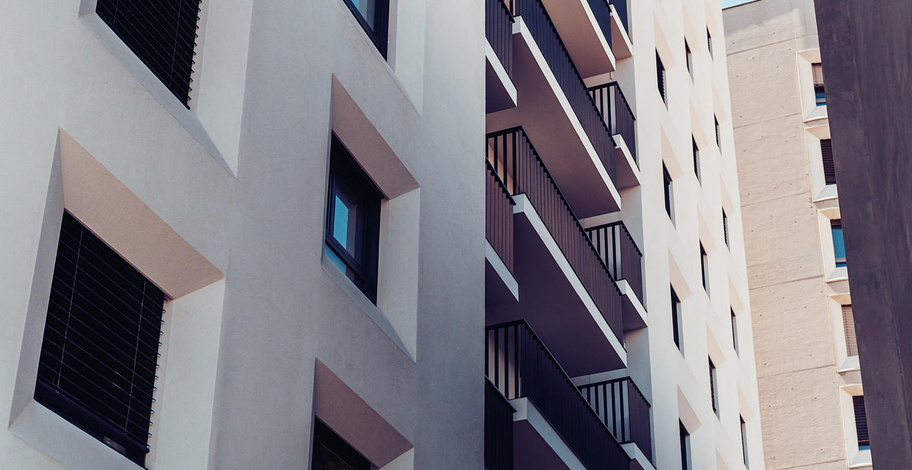Focus residenziale