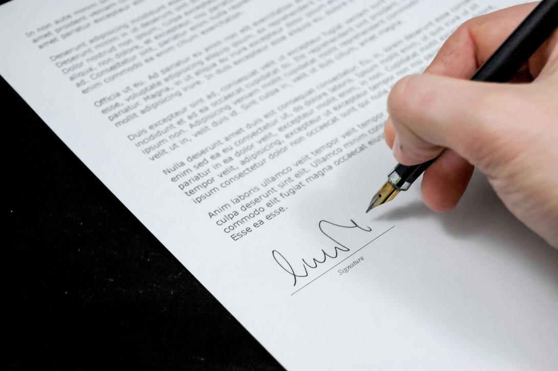 L'NDA (Non Disclosure Agreement) o accordo di riservatezza