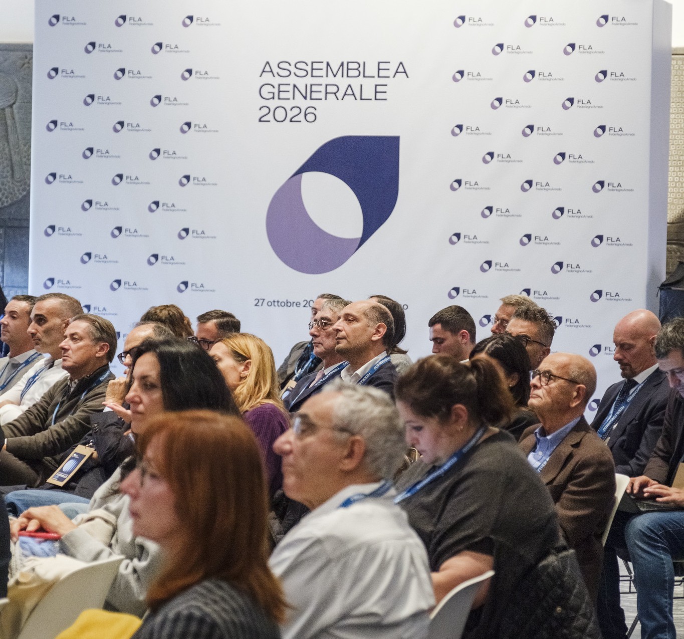 Fotogallery dell'evento