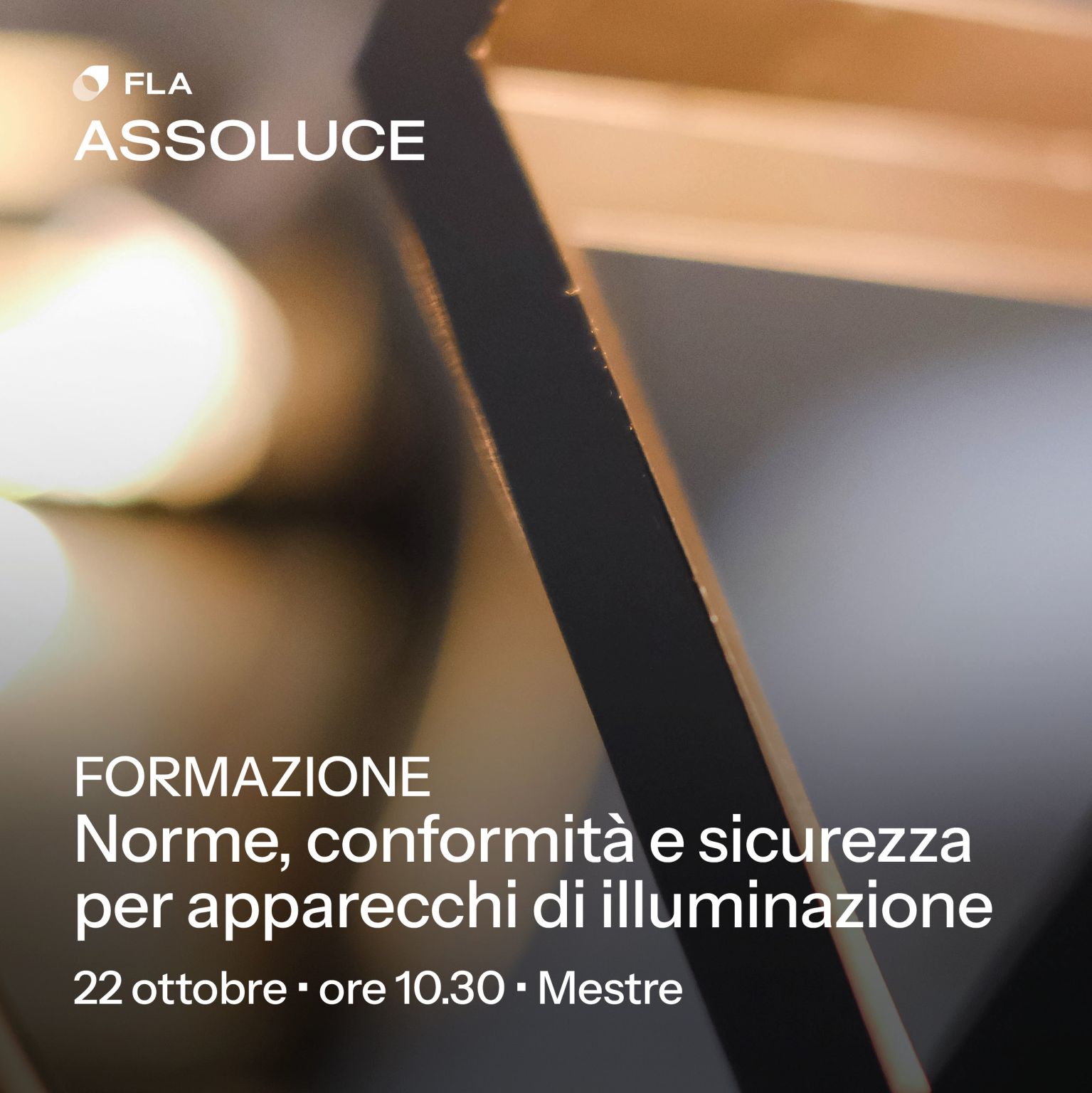 incontro formativo assoluce 22 ottobre