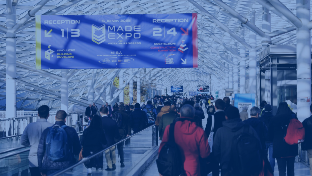 Made Expo
