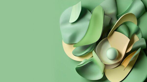 GREEN DESIGN DAYS WARM UP