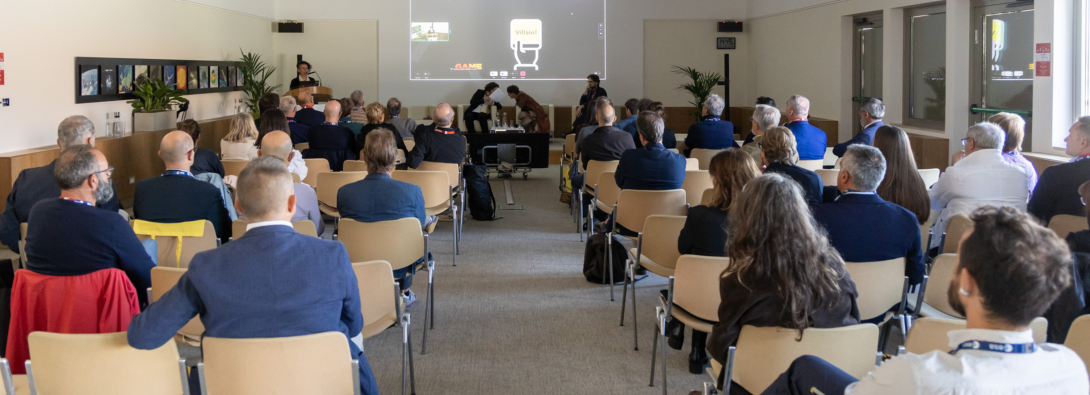 Progettare il Progettista – Rivedere le stelle