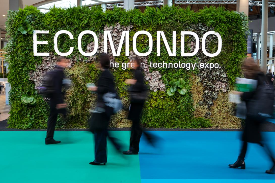 Ecomondo 2025