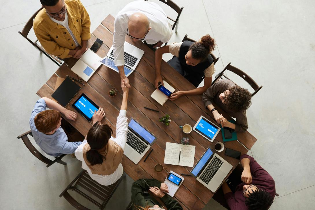 La gestione inclusiva delle risorse umane
