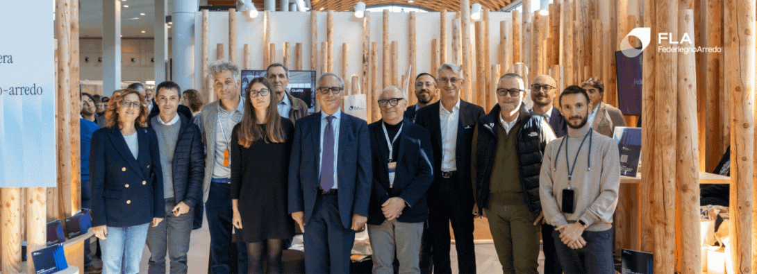 Il contributo degli imballaggi in legno e sughero all’economia circolare 