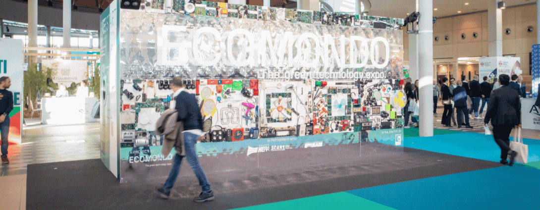 Ecomondo 2025
