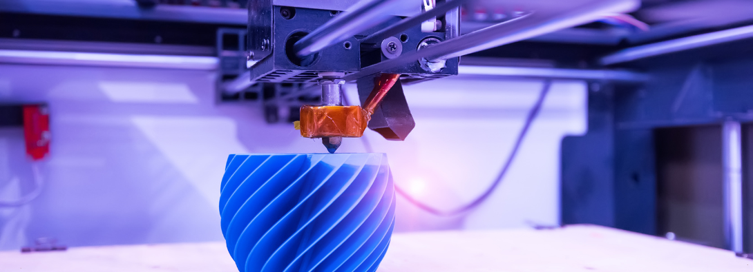 Stampa 3D, laser, ricamo digitale: le tecnologie che trasformano materiali e superfici