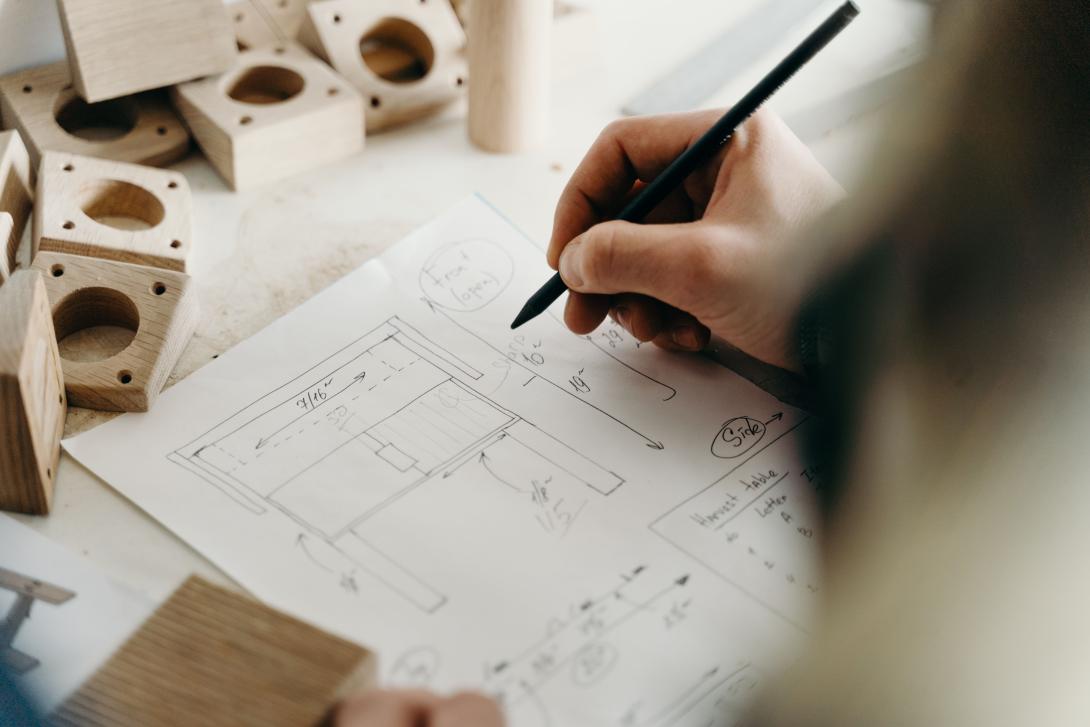 Corso di formazione IP: La tutela della forma nel settore dell’arredo