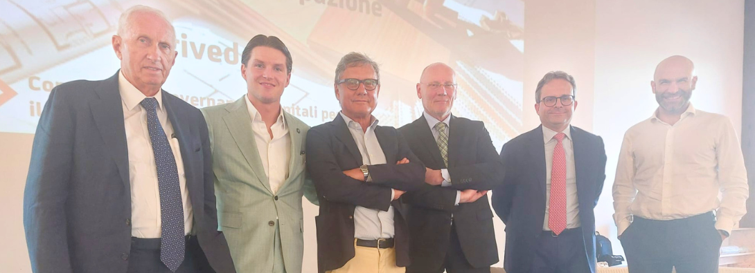 Forum delle Economie