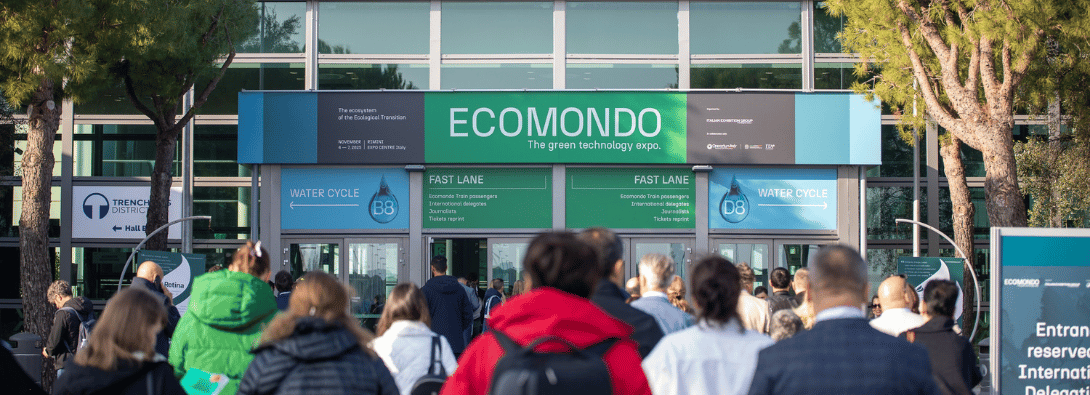 Ecomondo 2026
