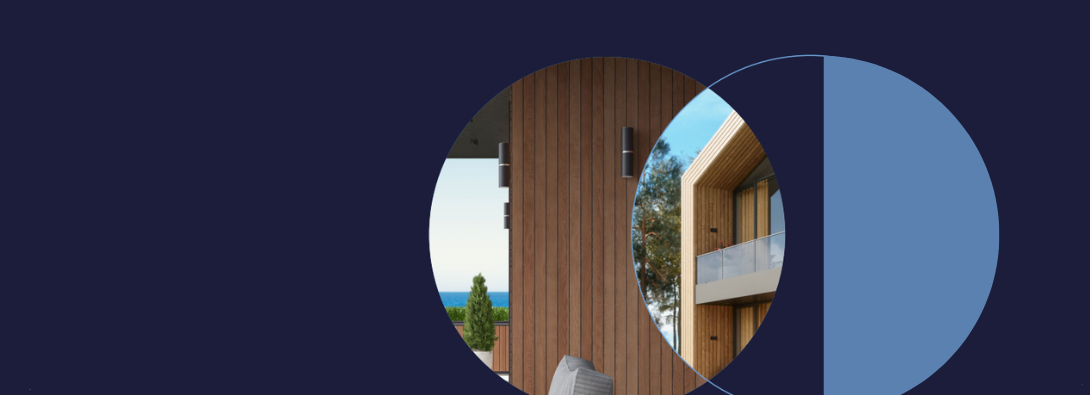 Edifici in legno nel clima mediterraneo