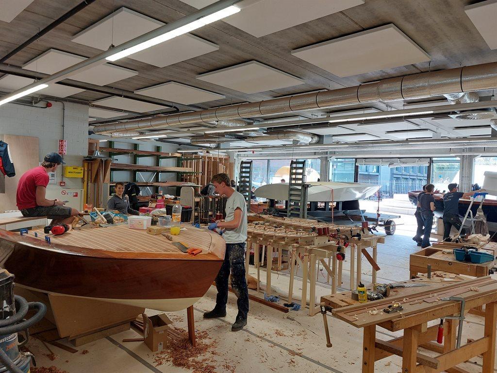 Formazione professionale: un'urgenza condivisa, un network per innovarla