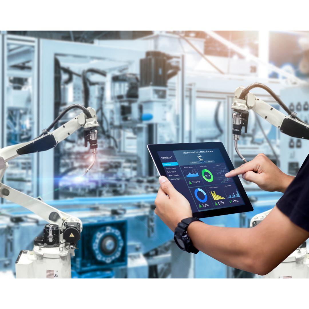 Industria 5.0: le tecnologie più promettenti per il settore dell’arredamento