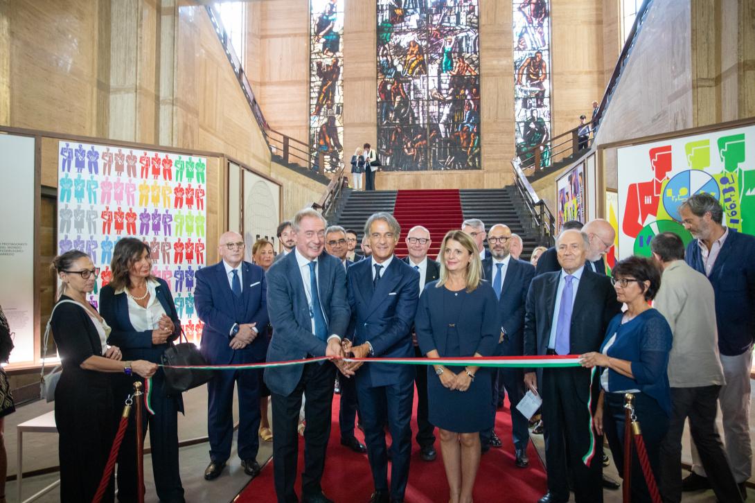 A FederlegnoArredo il riconoscimento del MIMIT come eccellenza del made in Italy