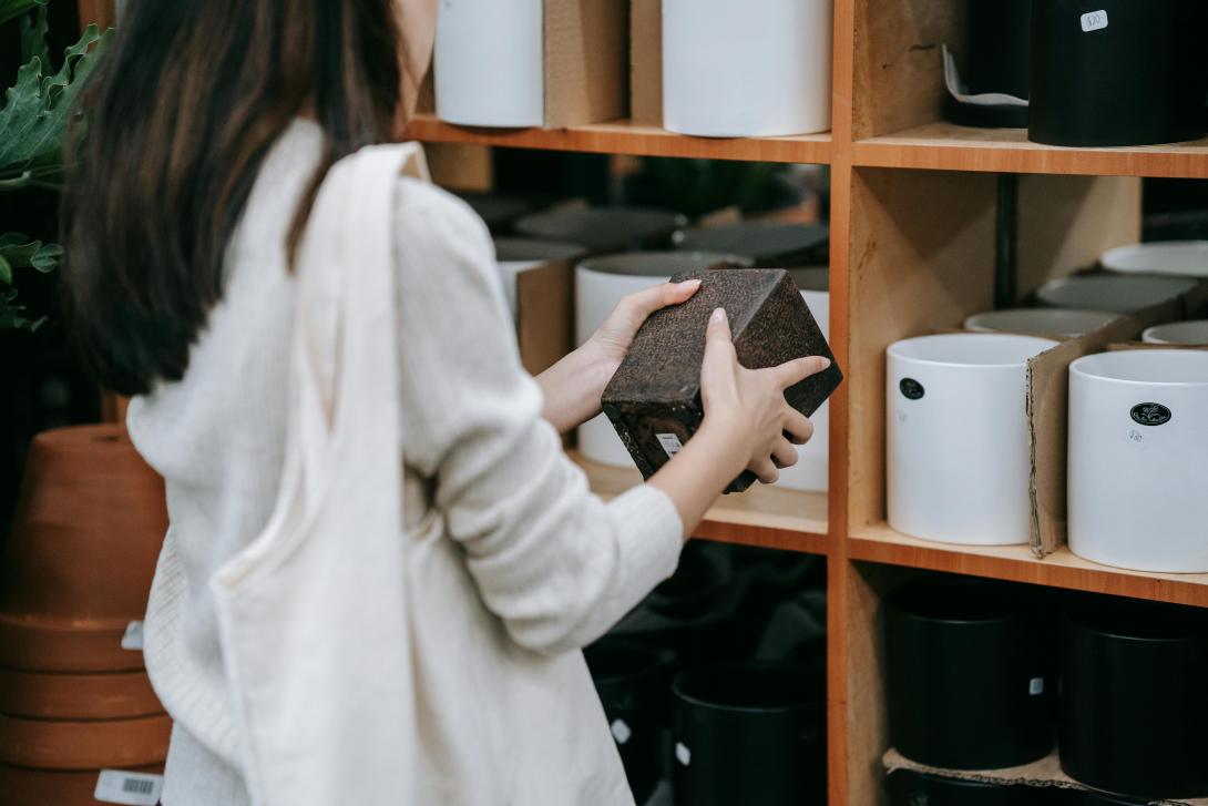 La Direttiva "Empowering consumers for the green transition".