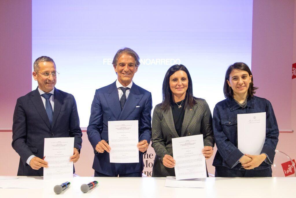 IL CONSORZIO NAZIONALE SISTEMA ARREDO