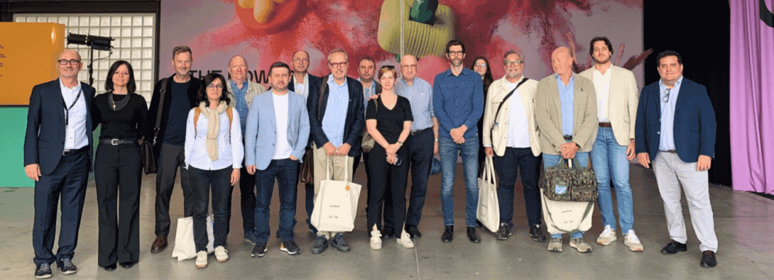 FurnSERVICE: l’esperienza europea dell’innovazione nel design sostenibile