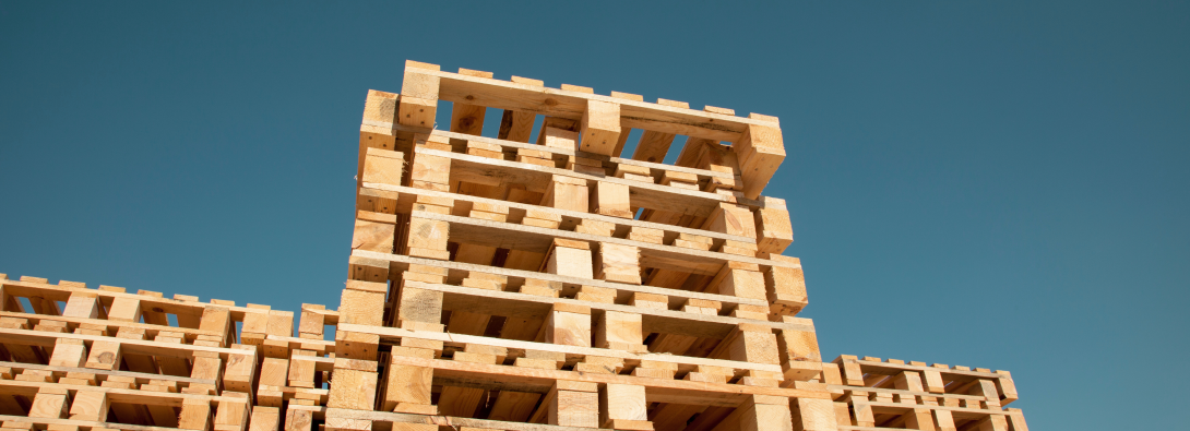 DDL Semplificazioni: Senato approva nuove regole per interscambio pallet