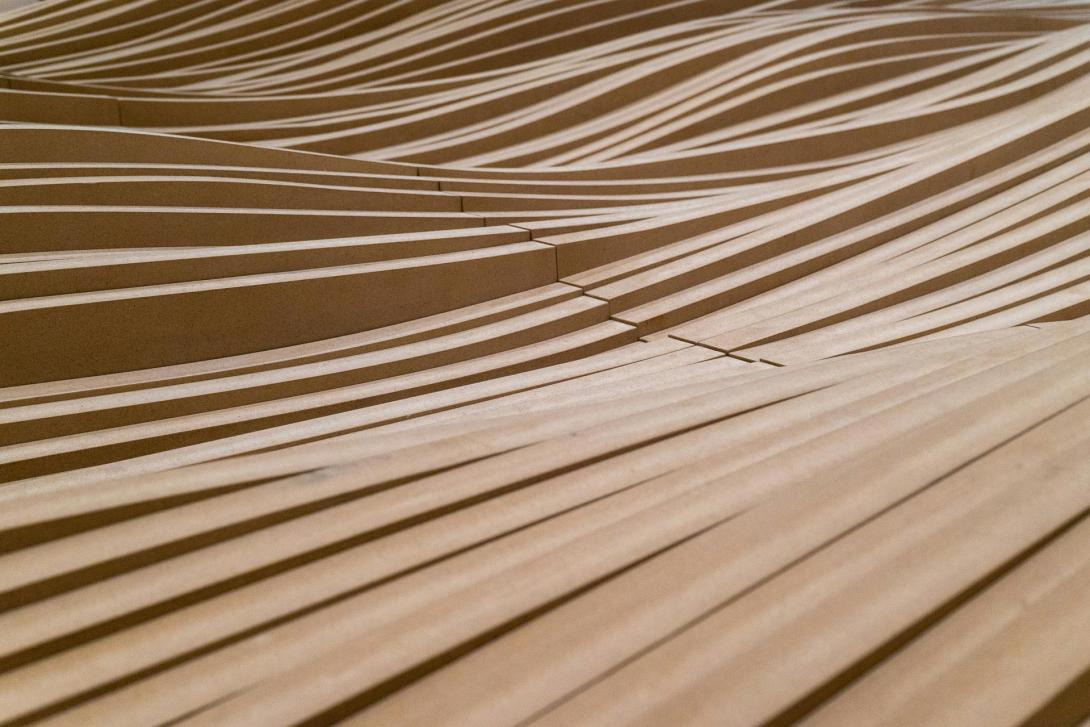 Legno modificato e altre ricerche