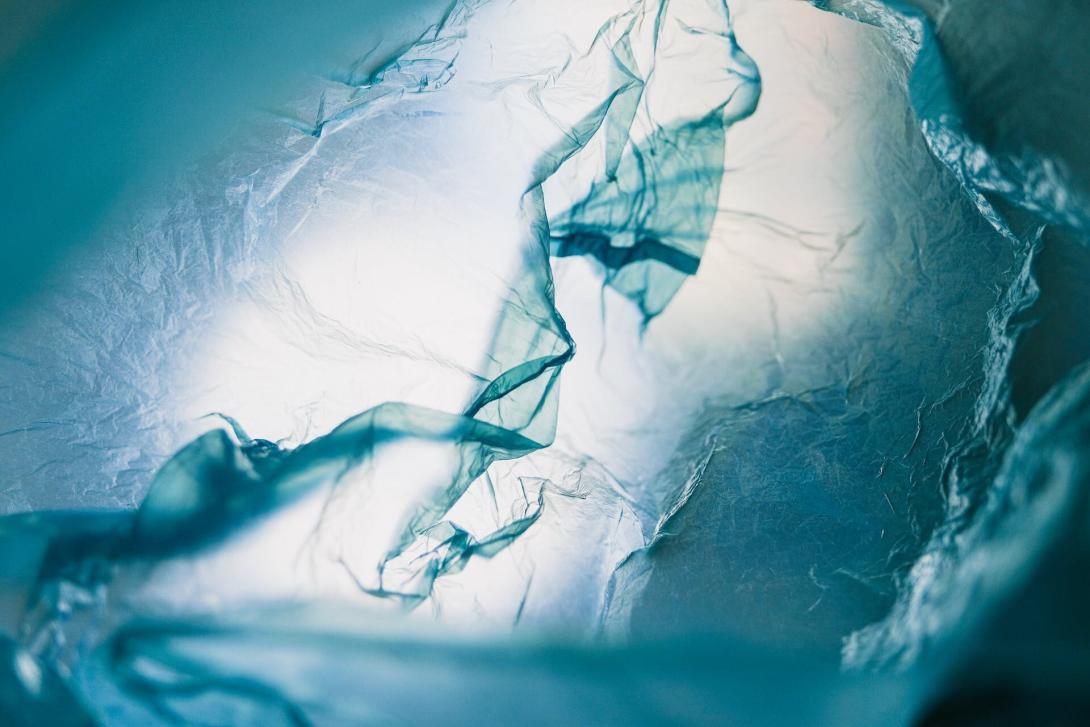 Nuovi materiali per il design