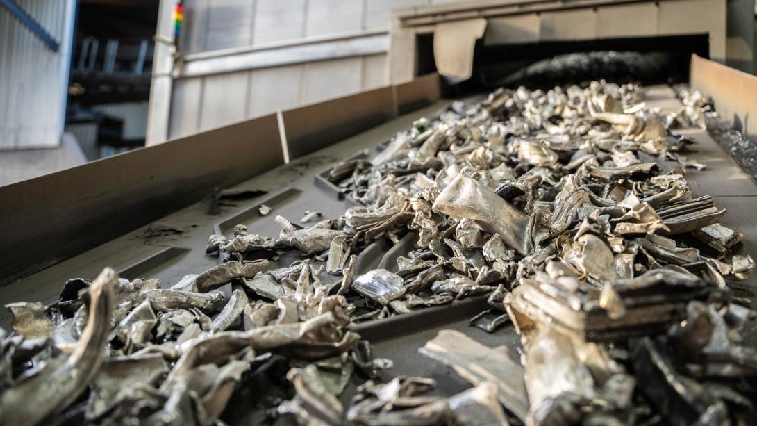 La Value Hill del design circolare