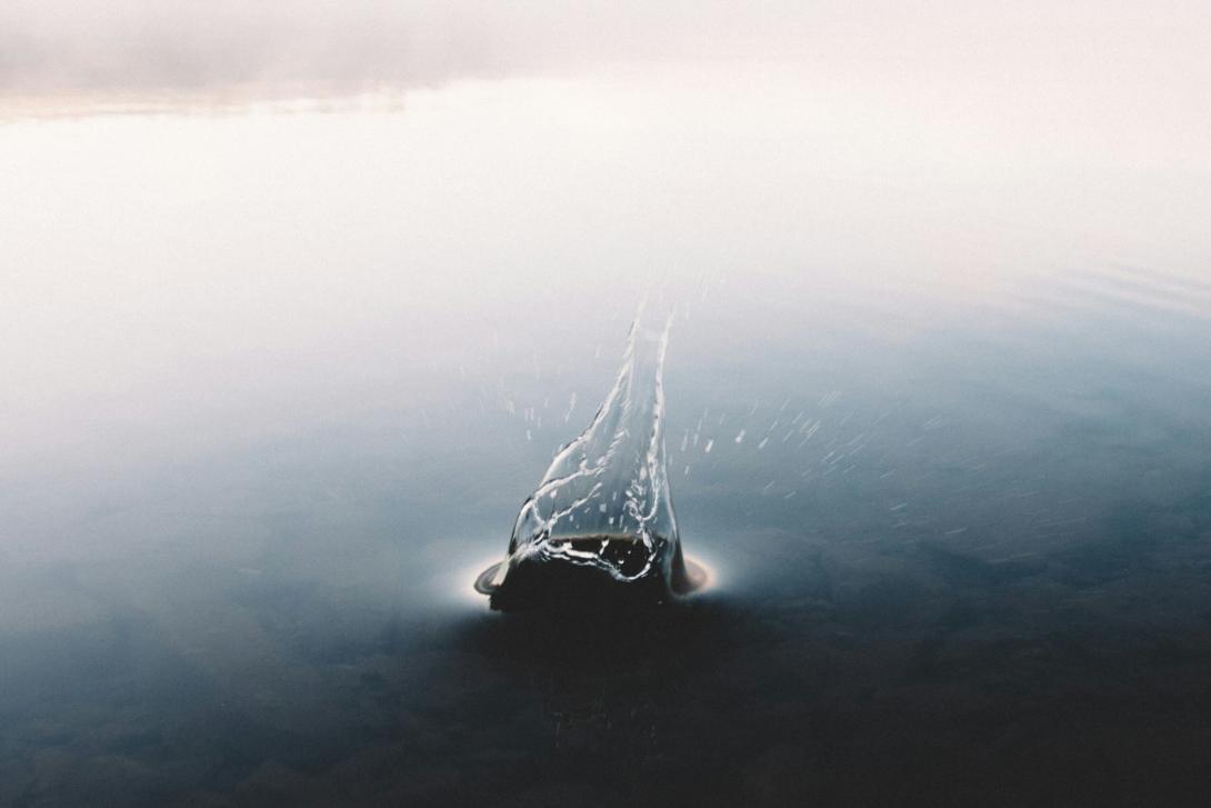 La Water Footprint nel design