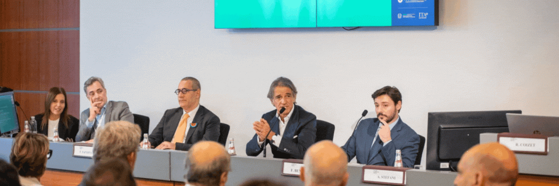 A Ecomondo l'impegno di FederlegnoArredo sull'EPR 