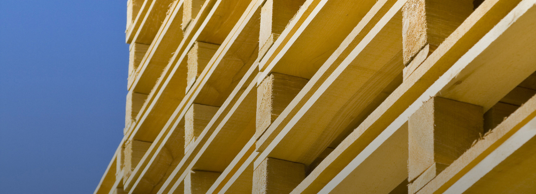 LCA sui pallet su misura