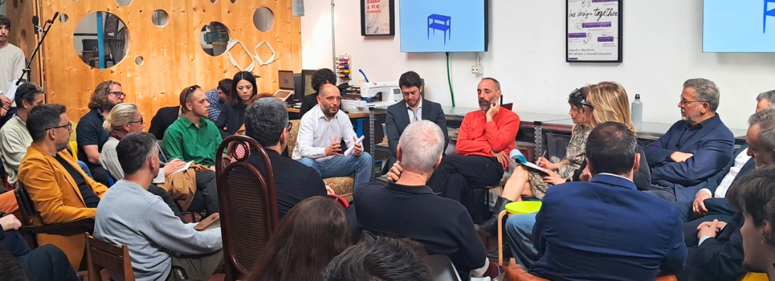 Progetti Horizon Europe: a Milano il confronto “Quanto siamo ingombranti?”