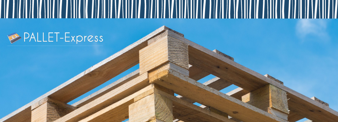 Progettazione pallet: vantaggi esclusivi PALLET-Express per gli associati Assoimballaggi