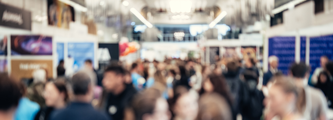 Bando Fiere Internazionali in Lombardia