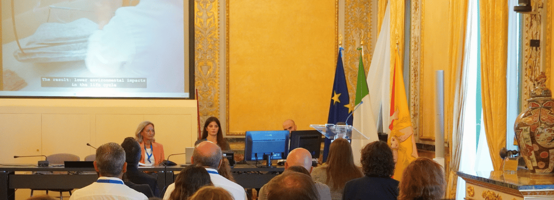 FITT-NESS: a Palermo l'evento di networking internazionale per l'arredo sostenibile