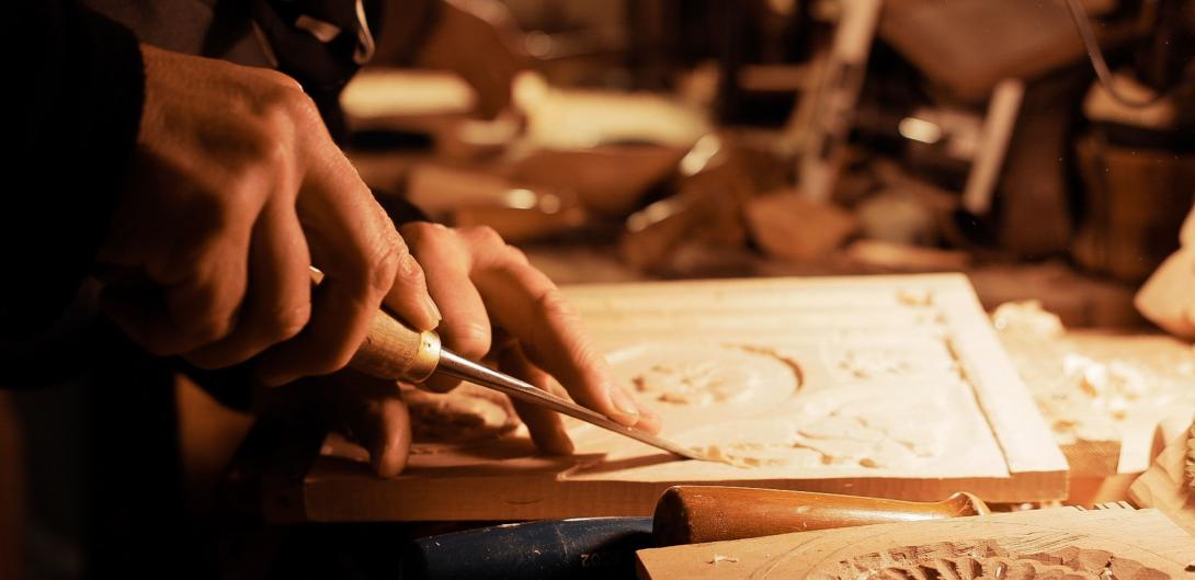 "Artigianato", "Artigianalità" e comunicazione d'impresa.