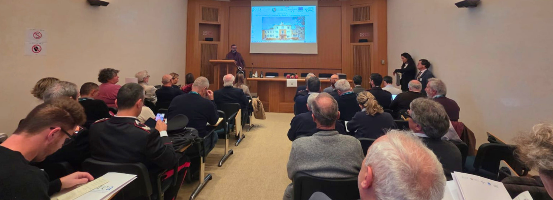 A Casale Monferrato il convegno sul futuro della pioppicoltura italiana