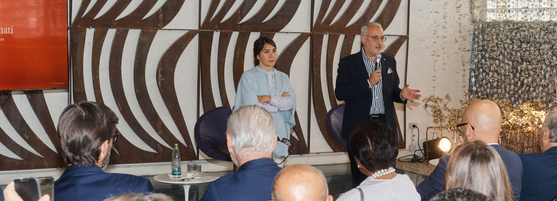 Salone del Mobile 2027: industria, progetto e nuovi mercati al centro